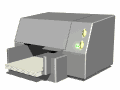 Printer gif